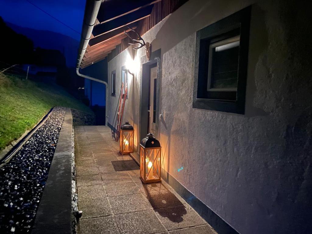 Nocky Mountains Lodge And Apartment Radenthein Zewnętrze zdjęcie