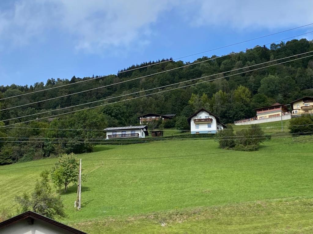 Nocky Mountains Lodge And Apartment Radenthein Zewnętrze zdjęcie