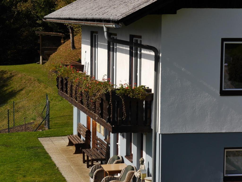 Nocky Mountains Lodge And Apartment Radenthein Zewnętrze zdjęcie