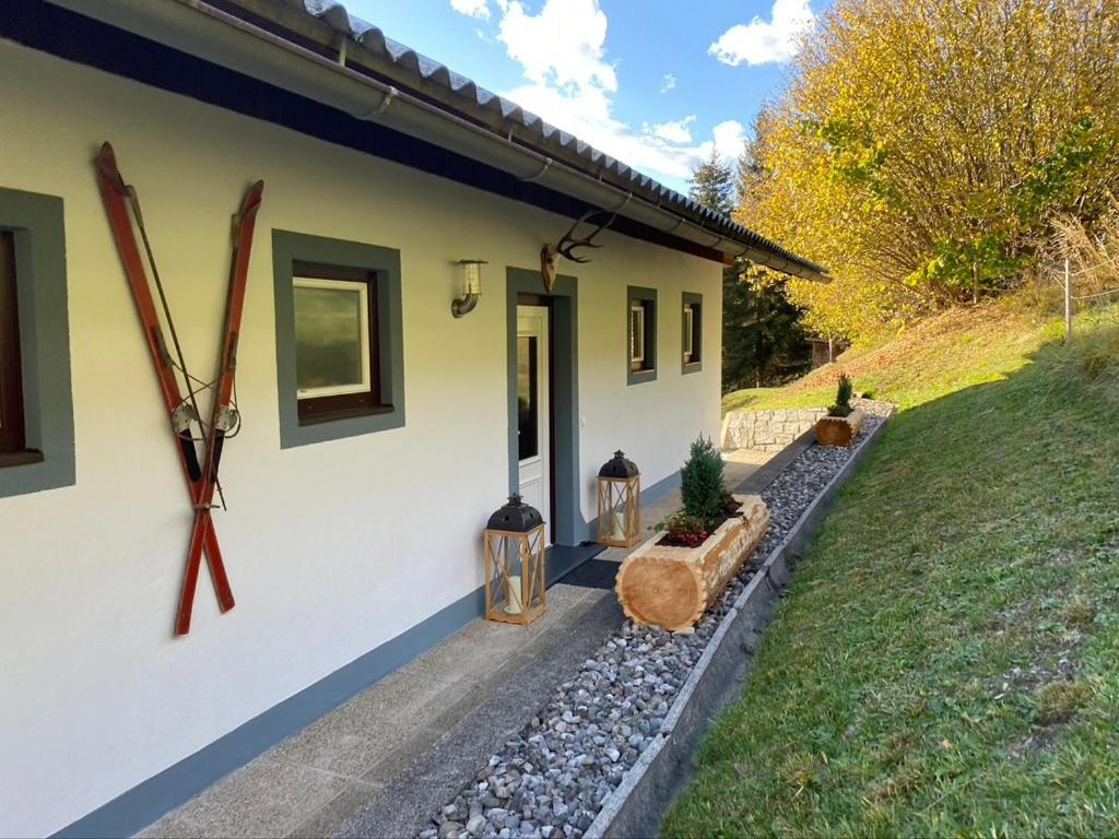 Nocky Mountains Lodge And Apartment Radenthein Zewnętrze zdjęcie