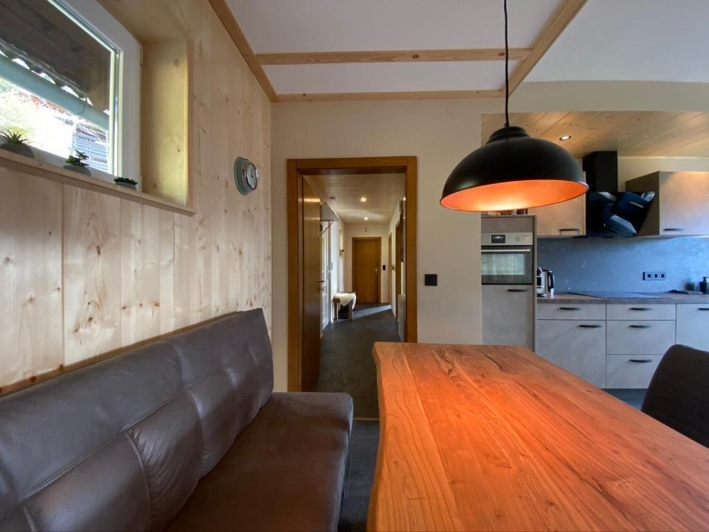 Nocky Mountains Lodge And Apartment Radenthein Zewnętrze zdjęcie