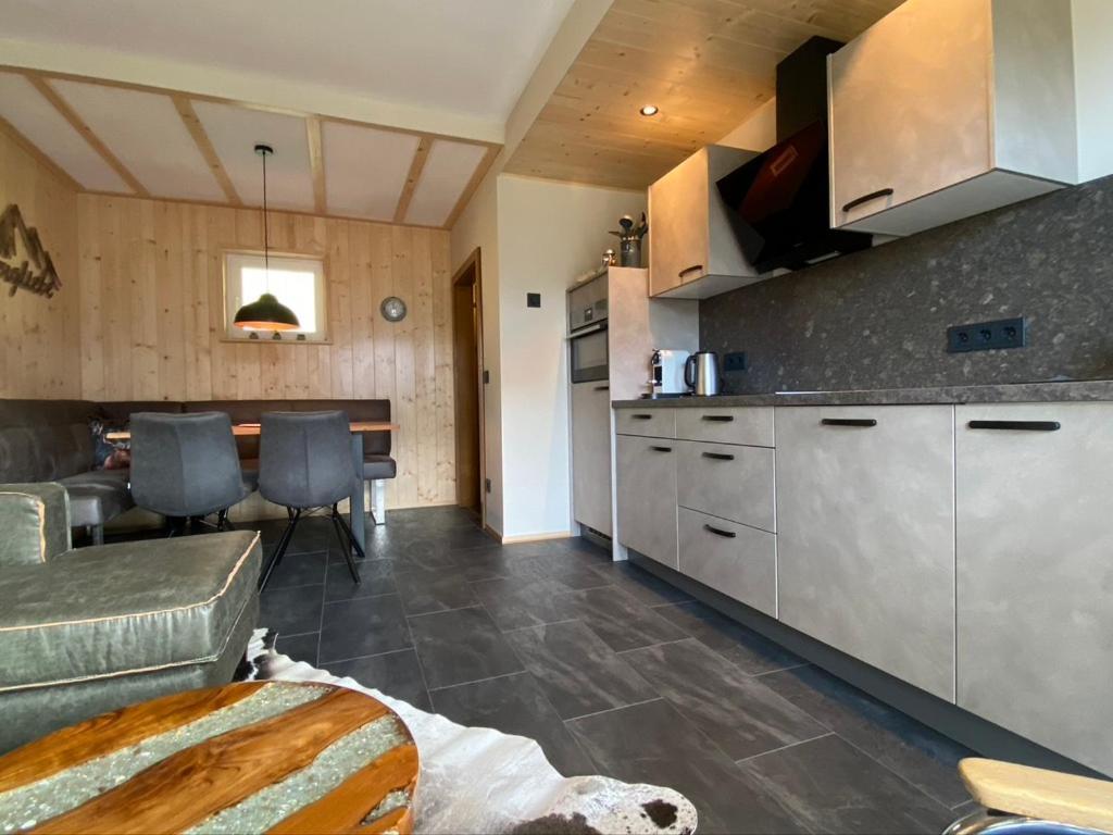 Nocky Mountains Lodge And Apartment Radenthein Zewnętrze zdjęcie