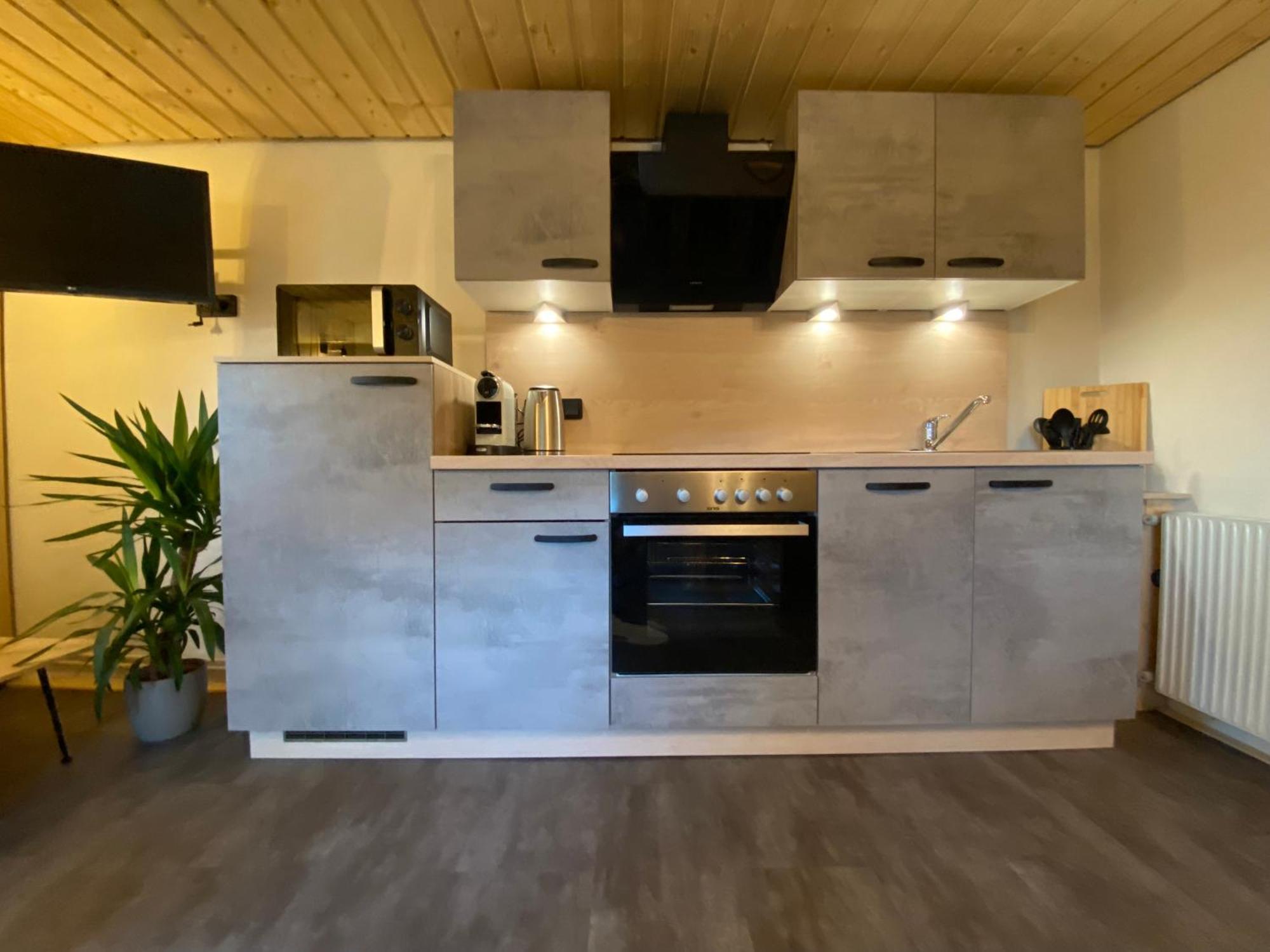 Nocky Mountains Lodge And Apartment Radenthein Zewnętrze zdjęcie