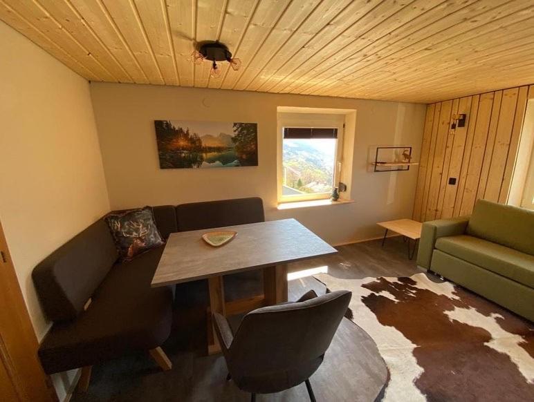 Nocky Mountains Lodge And Apartment Radenthein Zewnętrze zdjęcie