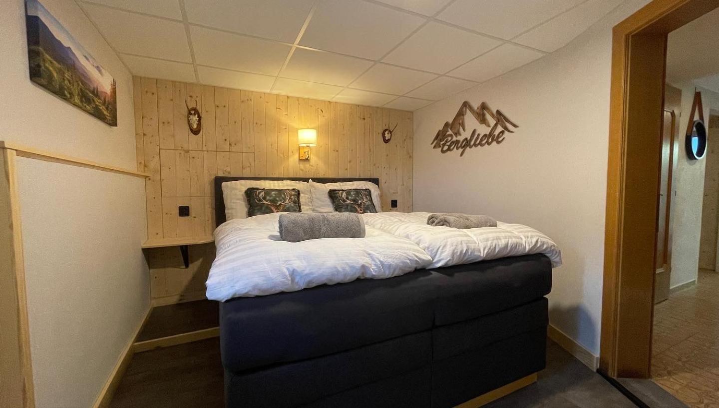 Nocky Mountains Lodge And Apartment Radenthein Zewnętrze zdjęcie