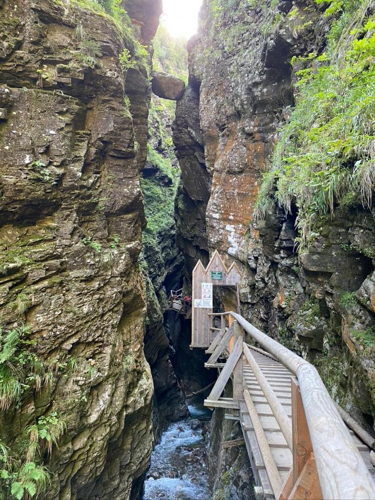 Nocky Mountains Lodge And Apartment Radenthein Zewnętrze zdjęcie